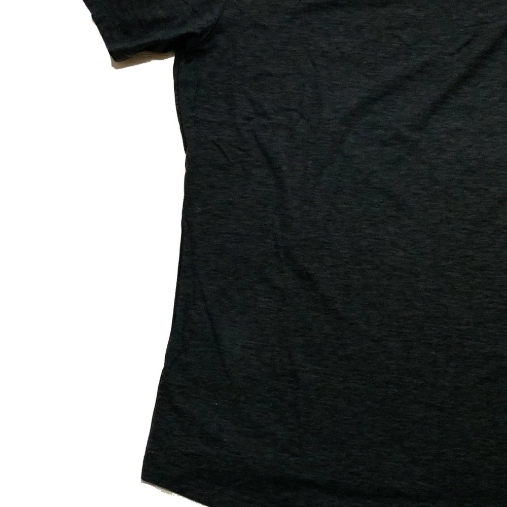 M / Lululemon Five Year Basic V Neck Tee - image 3